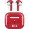 Switzerland Soccer Flag Apple AirPods (3rd Gen 2021) Skin